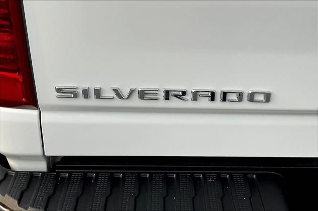 used 2022 Chevrolet Silverado 2500 car, priced at $47,301