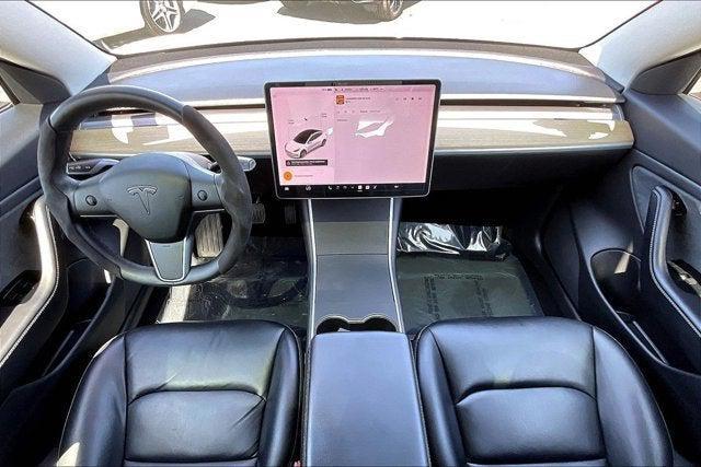used 2019 Tesla Model 3 car, priced at $22,712