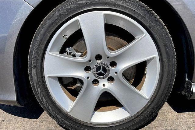 used 2019 Mercedes-Benz CLA 250 car, priced at $20,999