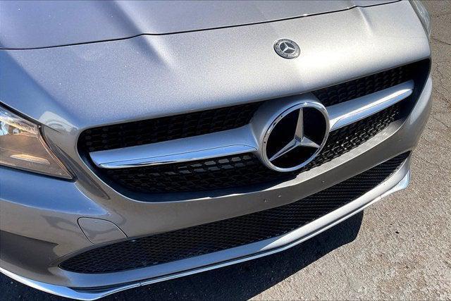 used 2019 Mercedes-Benz CLA 250 car, priced at $20,999