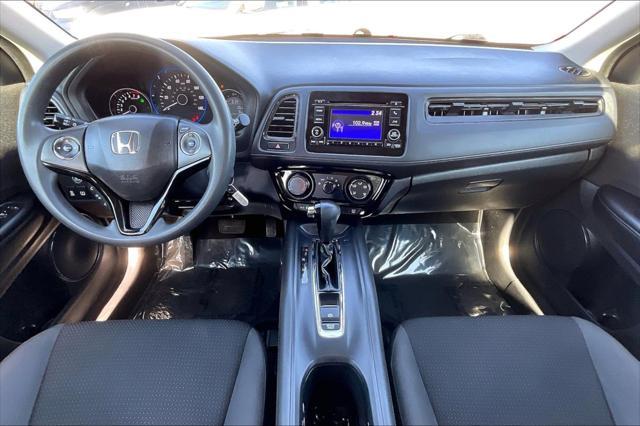 used 2019 Honda HR-V car, priced at $17,999