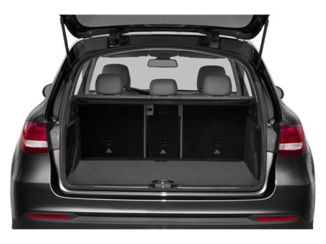 used 2019 Mercedes-Benz GLC 300 car, priced at $20,555