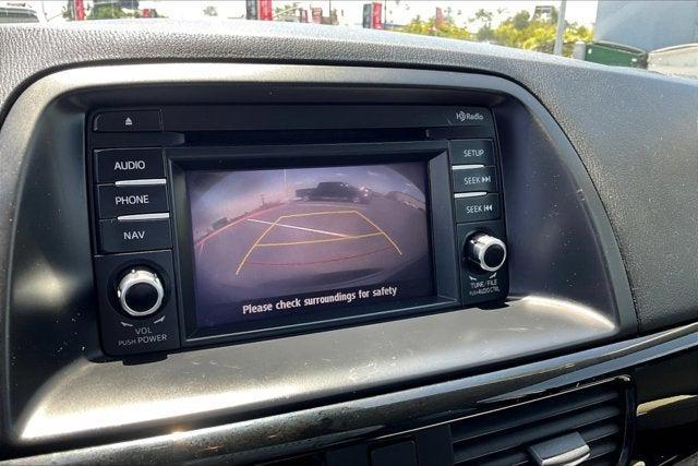 used 2014 Mazda CX-5 car, priced at $14,605