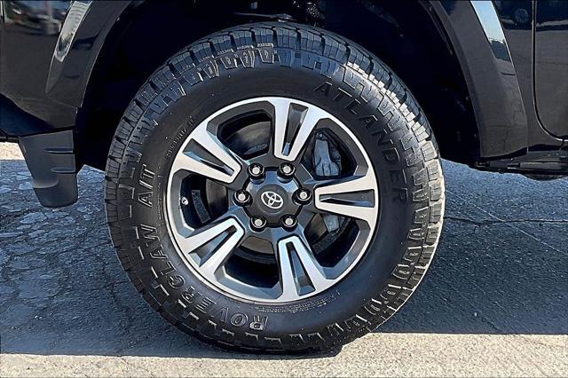 used 2019 Toyota Tacoma car, priced at $28,999