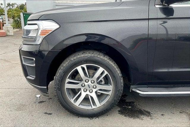 used 2022 Ford Expedition Max car, priced at $48,888