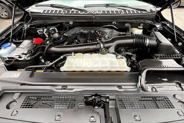 used 2022 Ford Expedition Max car, priced at $47,212