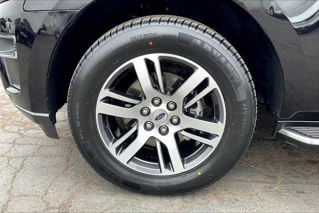 used 2022 Ford Expedition Max car, priced at $47,212