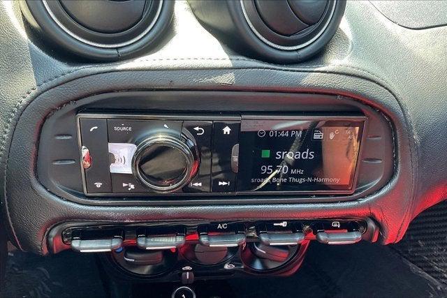 used 2015 Alfa Romeo 4C car, priced at $49,888