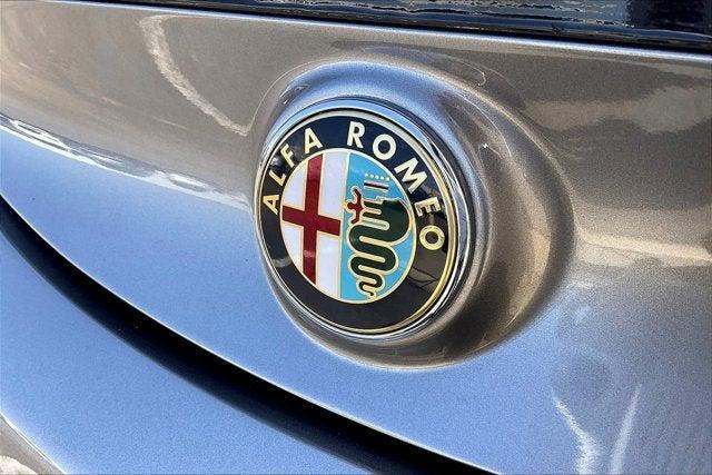 used 2015 Alfa Romeo 4C car, priced at $49,888