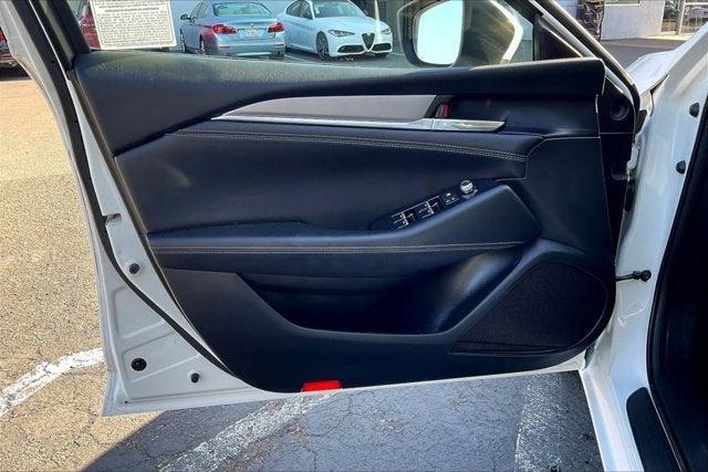 used 2020 Mazda Mazda6 car, priced at $20,995