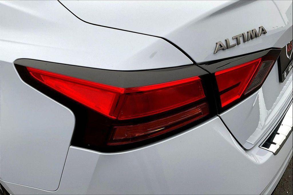 used 2023 Nissan Altima car, priced at $20,512