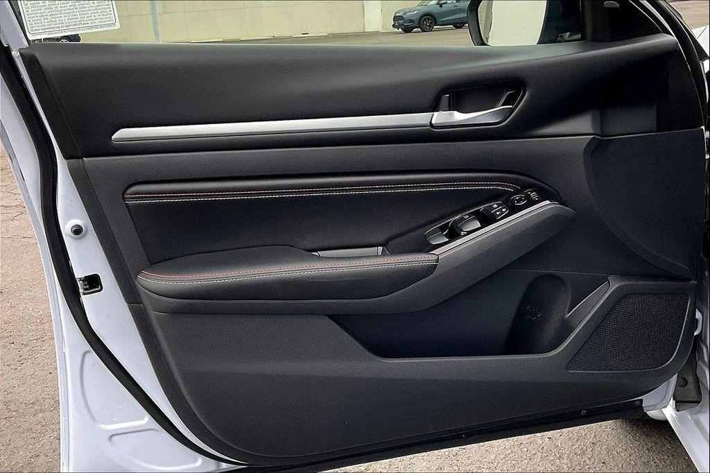 used 2023 Nissan Altima car, priced at $20,512