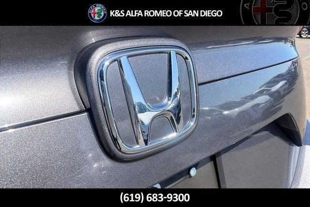 used 2016 Honda Civic car, priced at $19,555