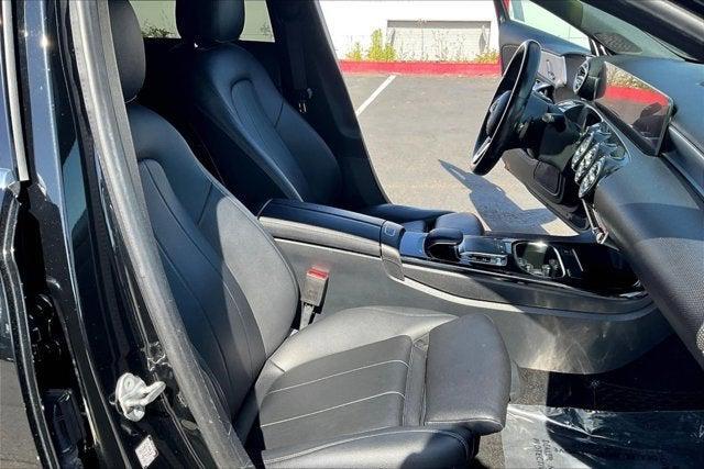 used 2019 Mercedes-Benz A-Class car, priced at $19,999