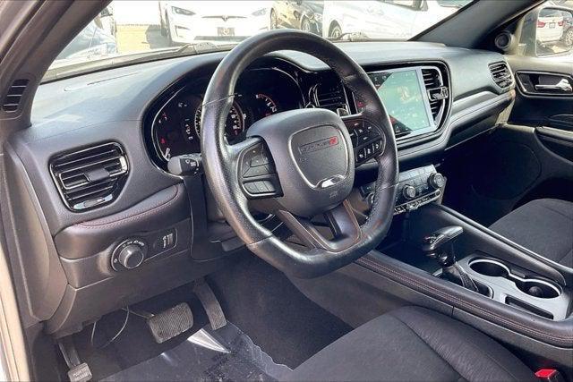 used 2023 Dodge Durango car, priced at $29,621