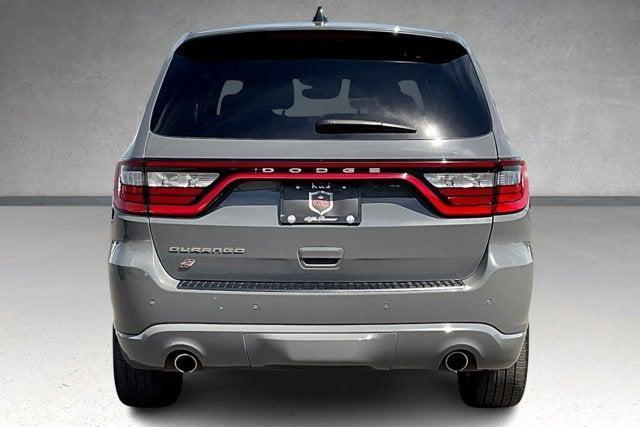 used 2023 Dodge Durango car, priced at $29,621