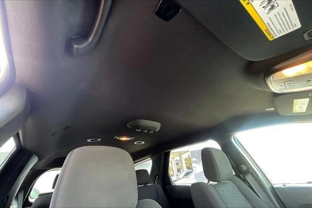 used 2023 Dodge Durango car, priced at $29,621