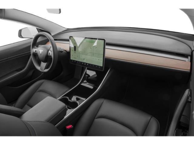 used 2019 Tesla Model 3 car, priced at $22,999