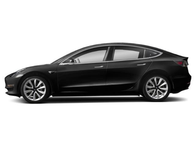 used 2019 Tesla Model 3 car, priced at $22,999