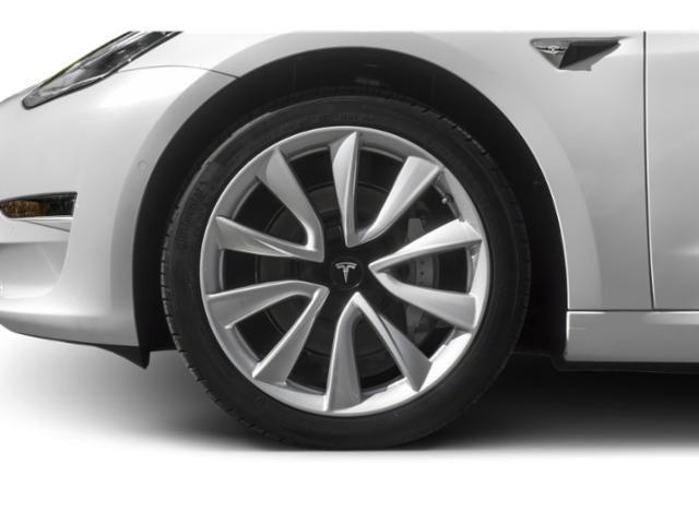 used 2019 Tesla Model 3 car, priced at $22,999