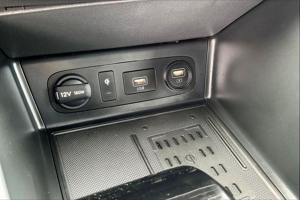 used 2023 Hyundai Sonata car, priced at $20,995
