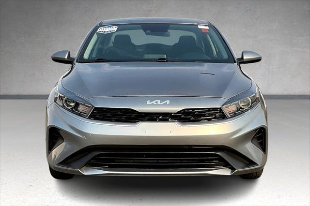 used 2022 Kia Forte car, priced at $14,999