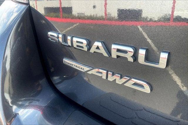 used 2018 Subaru Crosstrek car, priced at $19,555