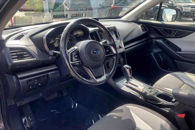 used 2018 Subaru Crosstrek car, priced at $19,555