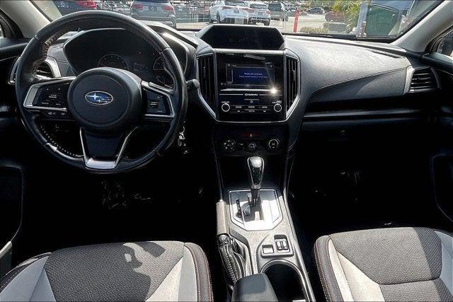 used 2018 Subaru Crosstrek car, priced at $19,555