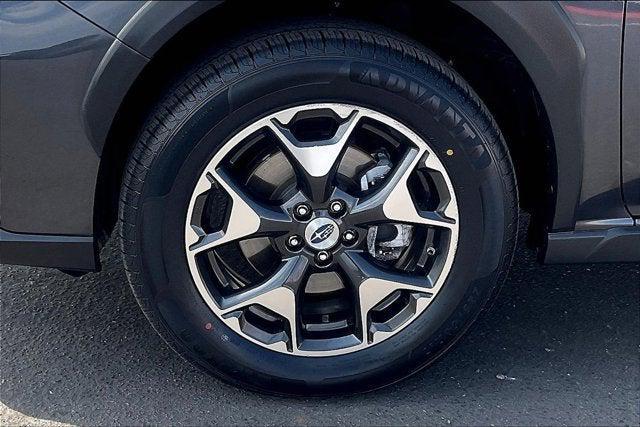 used 2018 Subaru Crosstrek car, priced at $19,555