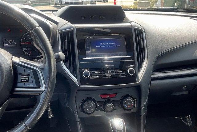used 2018 Subaru Crosstrek car, priced at $19,555