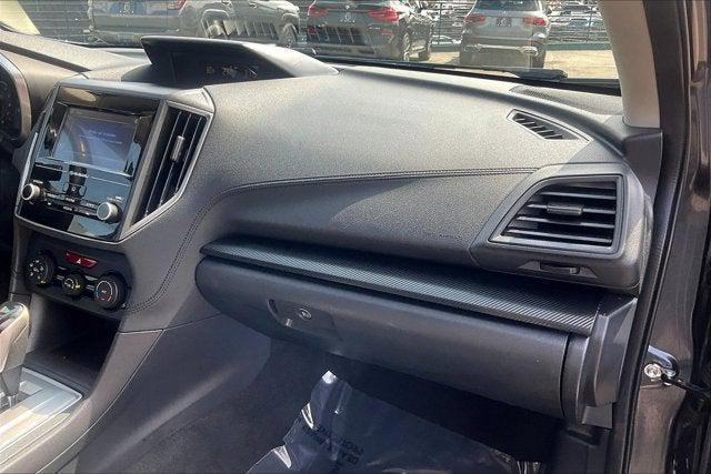 used 2018 Subaru Crosstrek car, priced at $19,555