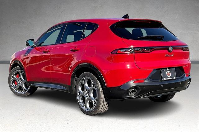 new 2024 Alfa Romeo Tonale car, priced at $57,640