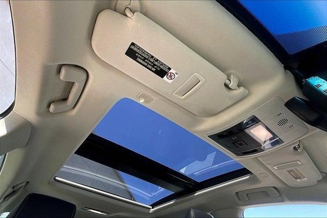 used 2020 Lexus ES 350 car, priced at $30,612