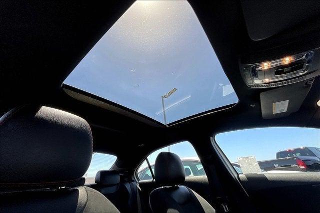 used 2022 Mercedes-Benz A-Class car, priced at $26,712
