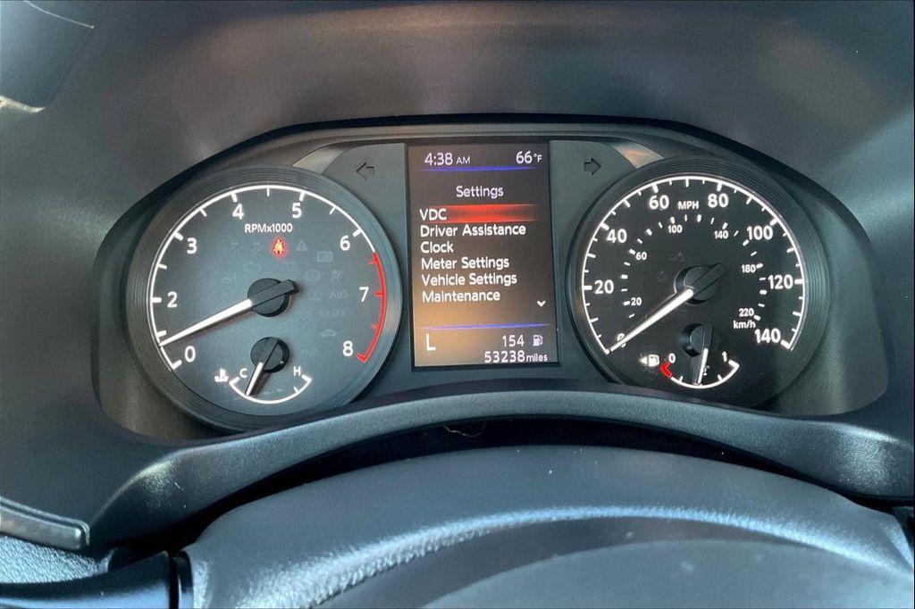 used 2021 Nissan Altima car, priced at $17,812