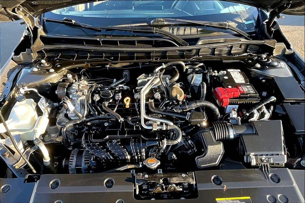 used 2021 Nissan Altima car, priced at $17,812
