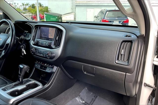 used 2019 Chevrolet Colorado car, priced at $37,999