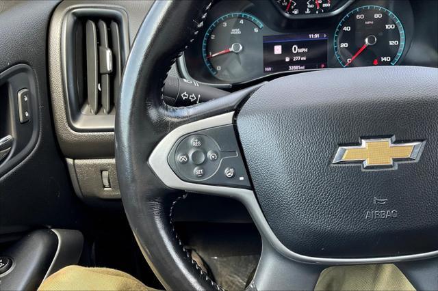 used 2019 Chevrolet Colorado car, priced at $37,999