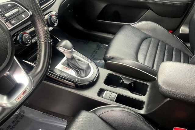 used 2023 Kia Forte car, priced at $19,999
