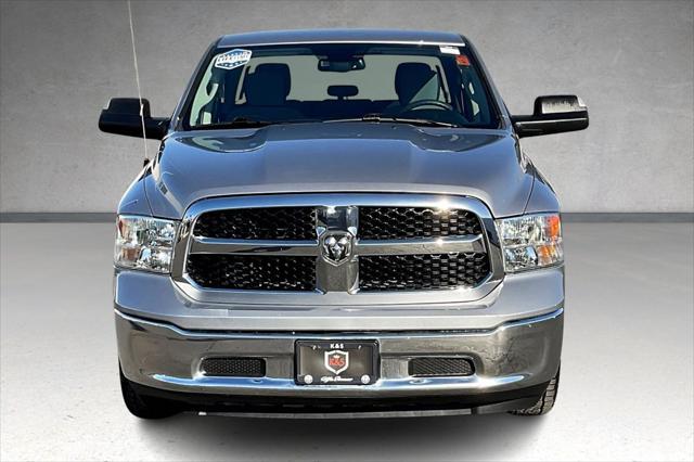 used 2022 Ram 1500 Classic car, priced at $23,705