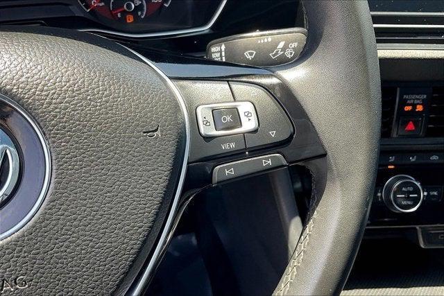 used 2020 Volkswagen Jetta car, priced at $18,312