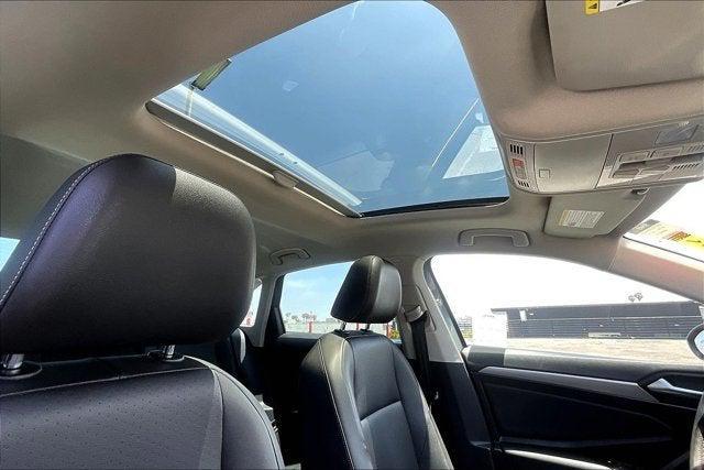 used 2020 Volkswagen Jetta car, priced at $18,312