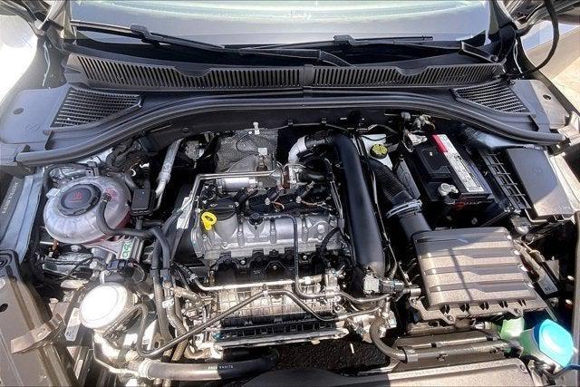 used 2020 Volkswagen Jetta car, priced at $18,312