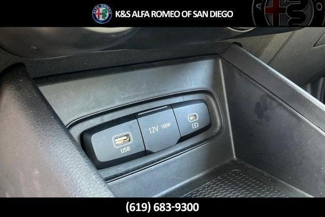 used 2023 Hyundai Venue car, priced at $17,999