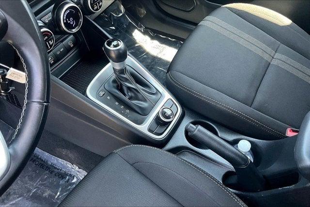 used 2023 Hyundai Venue car, priced at $16,999