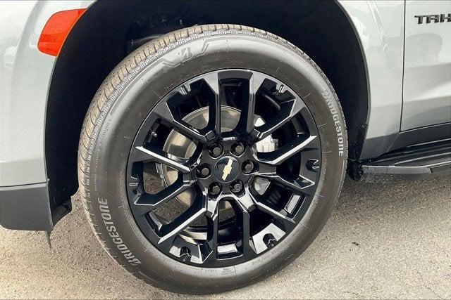 used 2023 Chevrolet Tahoe car, priced at $62,995