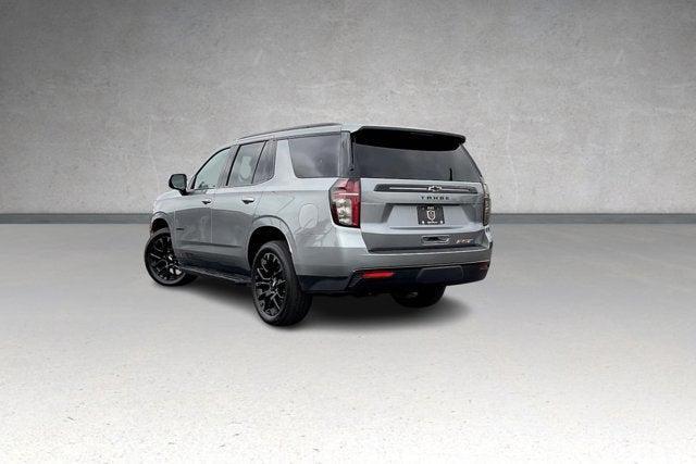 used 2023 Chevrolet Tahoe car
