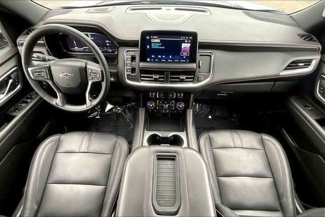 used 2023 Chevrolet Tahoe car, priced at $62,995