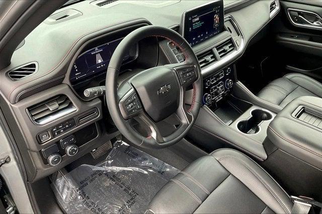 used 2023 Chevrolet Tahoe car, priced at $62,995